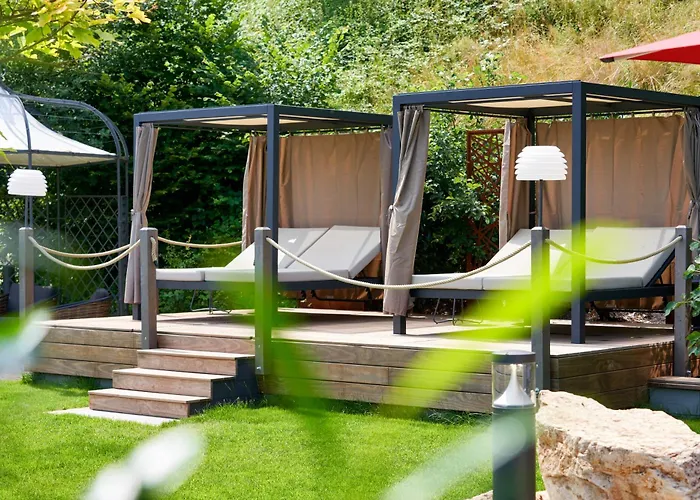 Hotel Hotel Erasmus - Mein Genuss- Und Wellnesshotel