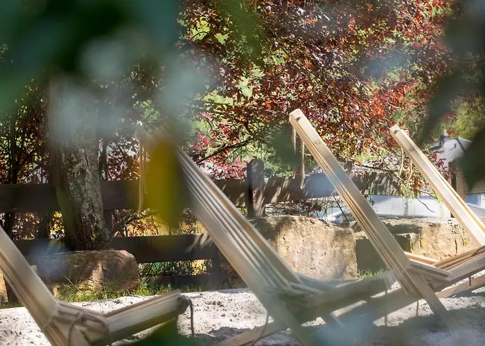 Hotel Erasmus - Mein Genuss- Und Wellnesshotel Hotell