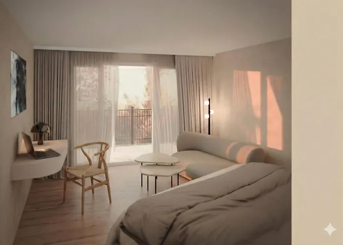 Erasmus - Mein Genuss- Und Wellnesshotel Trassem