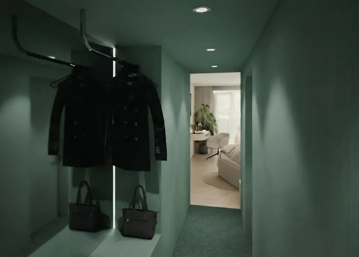 Erasmus - Mein Genuss- Und Wellnesshotel Hotel