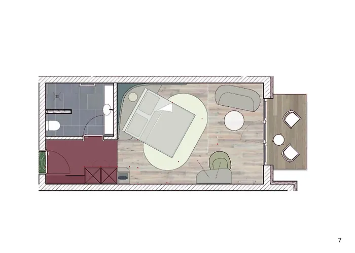 Hotel Erasmus - Mein Genuss- Und Wellnesshotel 4*