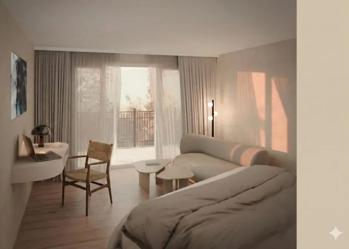 Erasmus - Mein Genuss- Und Wellnesshotel 4*