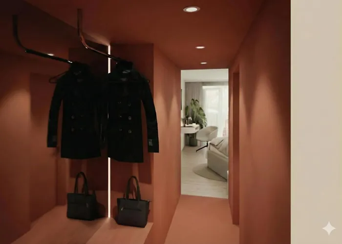 Hotell Hotel Erasmus - Mein Genuss- Und Wellnesshotel