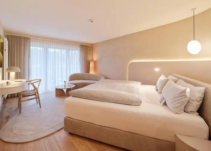 Hotel Erasmus - Mein Genuss- Und Wellnesshotel Trassem