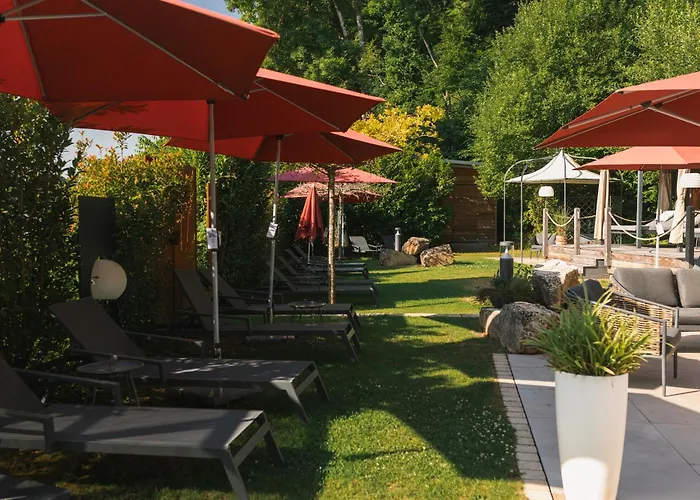 Hotel Hotel Erasmus - Mein Genuss- Und Wellnesshotel 4*