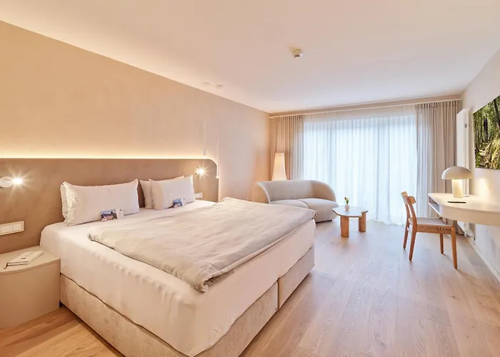 Hotel Erasmus - Mein Genuss- Und Wellnesshotel Hotel