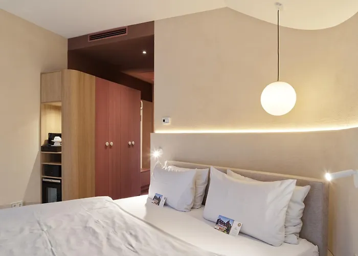 Hotel Hotel Erasmus - Mein Genuss- Und Wellnesshotel 4*