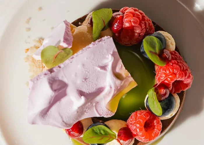 Hotel Erasmus - Mein Genuss- Und Wellnesshotel 4* Trassem