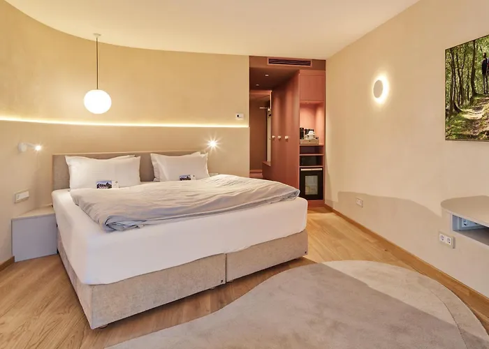 Hotel Erasmus - Mein Genuss- Und Wellnesshotel