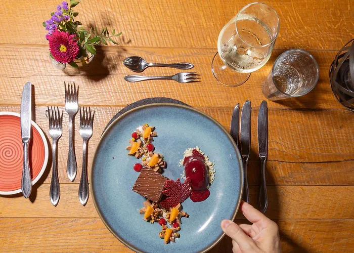 Hotel Erasmus - Mein Genuss- Und Wellnesshotel Hotell 4*