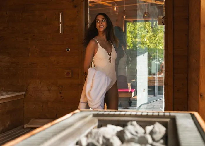 Hotel Erasmus - Mein Genuss- Und Wellnesshotel 4*