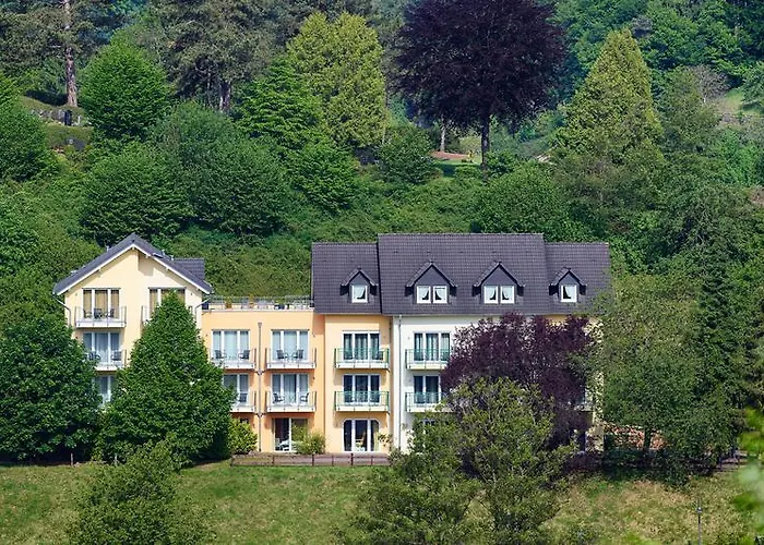 Hotel Hotel Erasmus - Mein Genuss- Und Wellnesshotel 4*