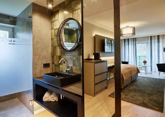 Hotel Erasmus - Mein Genuss- Und Wellnesshotel Hotell