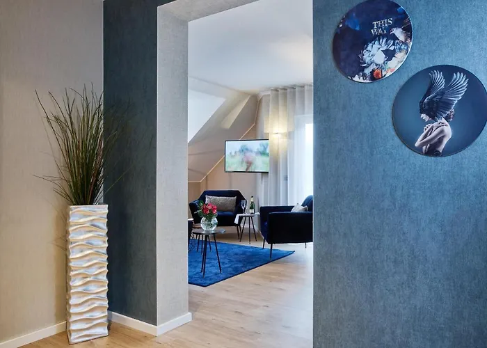 Hotel Erasmus - Mein Genuss- Und Wellnesshotel 4*