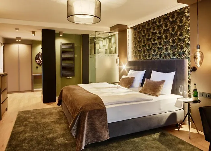 Erasmus - Mein Genuss- Und Wellnesshotel