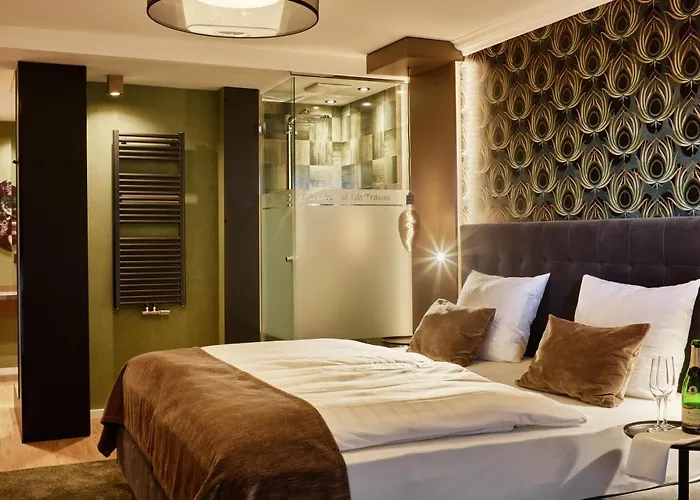 Erasmus - Mein Genuss- Und Wellnesshotel Hotel